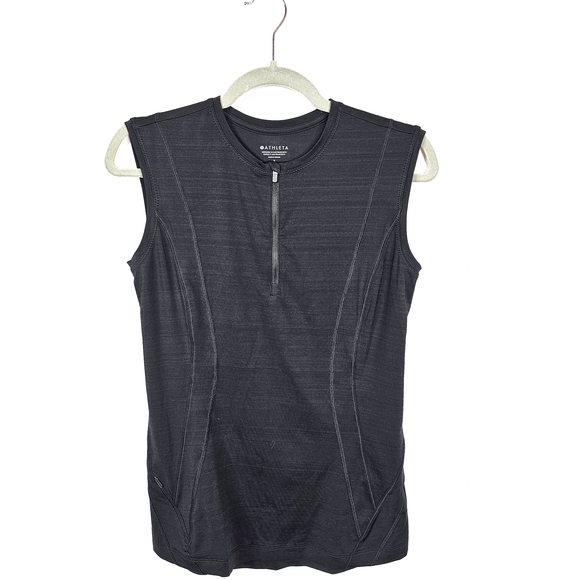 Athleta Pacifica Illume UPF Fitted Tank - Picture 4 of 9